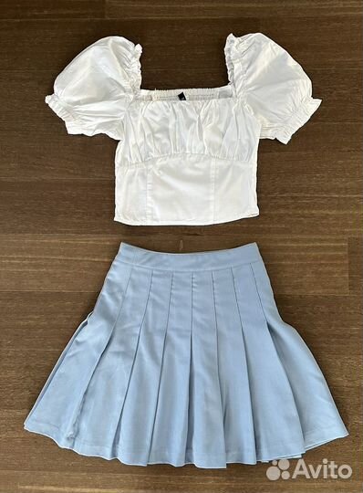 Топ, кофточка