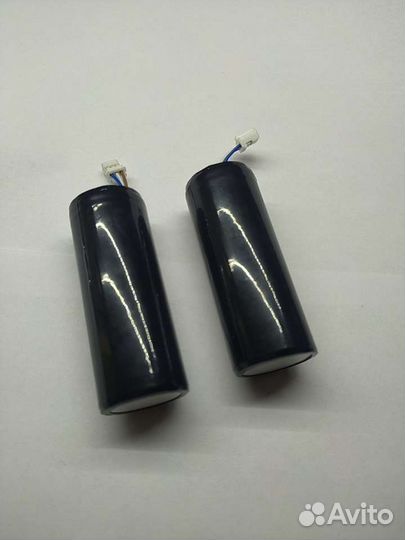 Новый аккумулятор для Minelab Equinox 600, 800