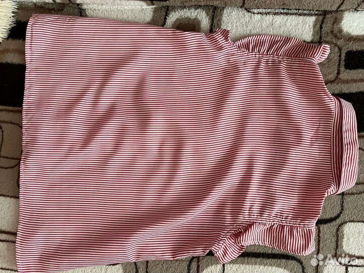 Рубашка детская