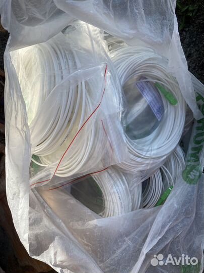 Кабель оптический