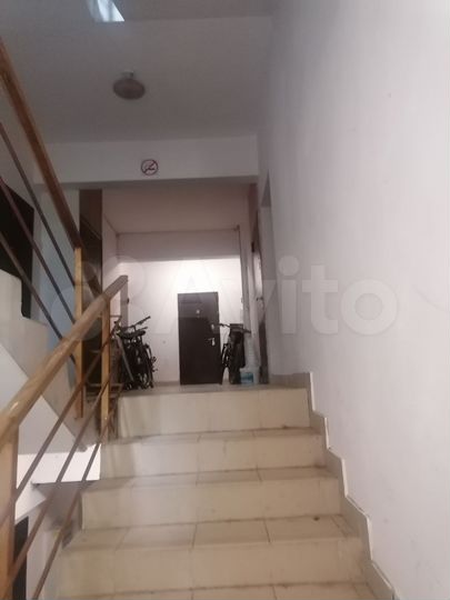 Квартира-студия, 28 м², 2/9 эт.