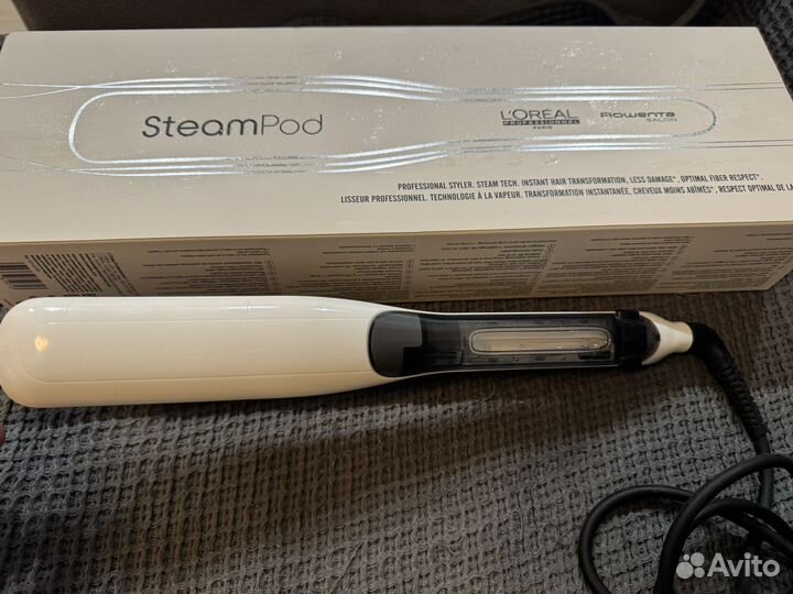 Loreal steampod 3.0