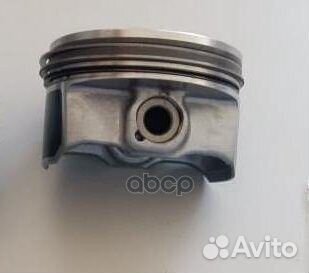 76,50 mm. Порш.+палец, с кольцами 39-04339-000