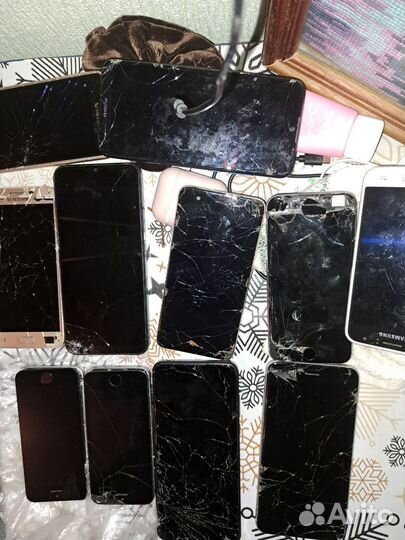 iPhone, 8 ГБ