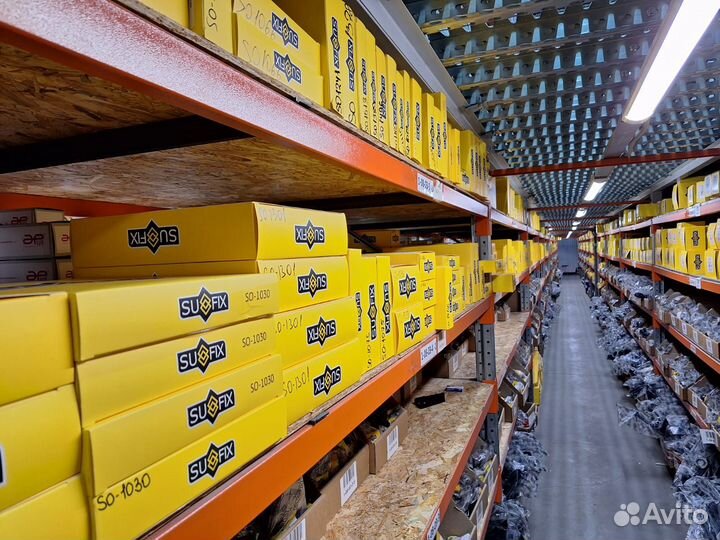 Колодки тормозные передние BMW 5 (E39) 00-03/7(E38