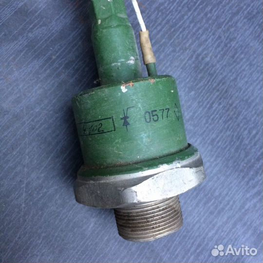 Тиристор тл-250