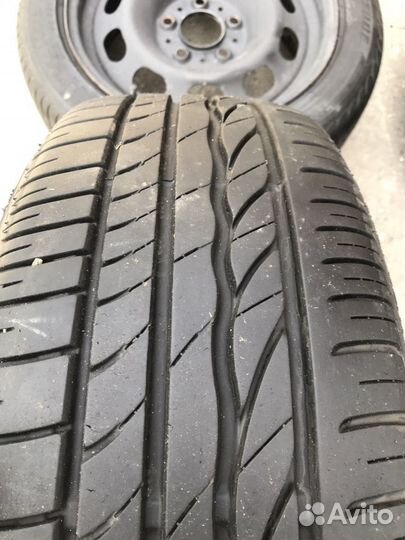 Штамповка на bmw