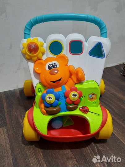 Прокат, аренда детских товаров