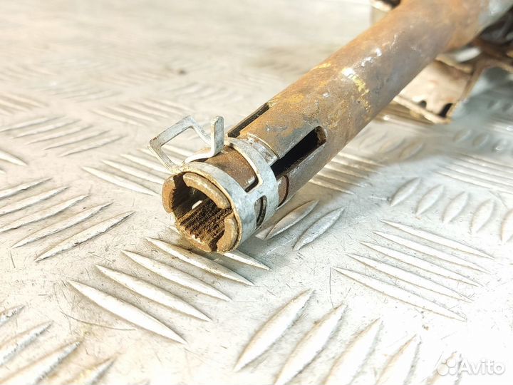 Колонка рулевая Mitsubishi Lancer 10