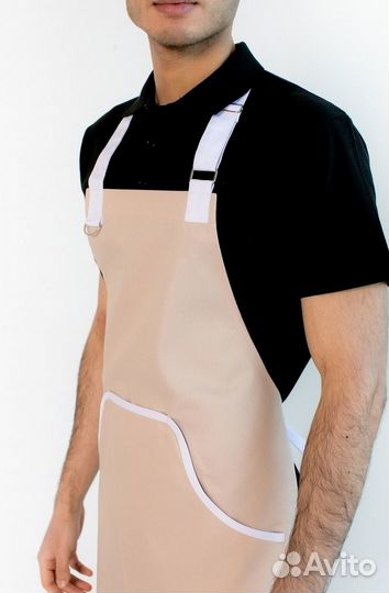 Одежда для поваров