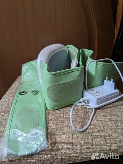 Массажер для тела электрический