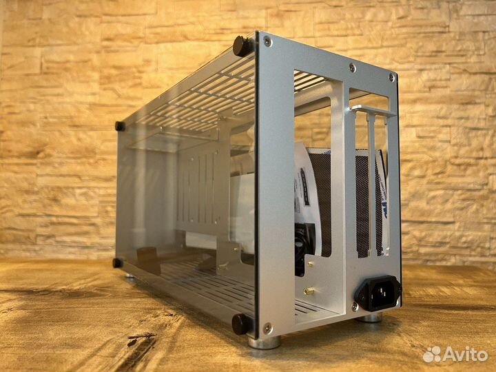 Компактный корпус пк,SFX, micro ITX,mini ATX