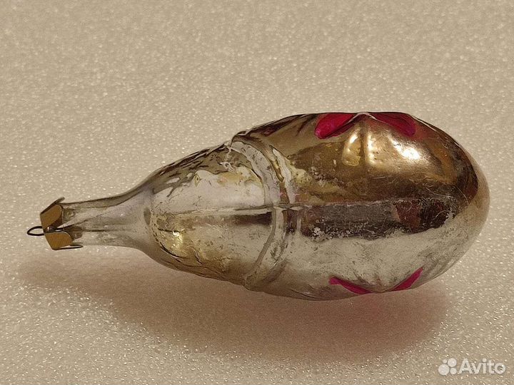 Игрушка на ёлку. Для детей. Новый год