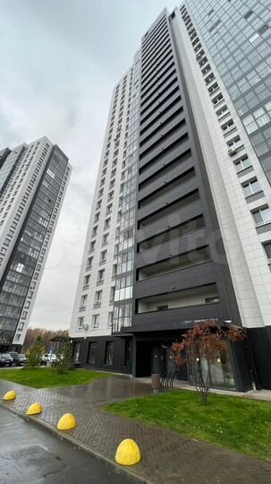 Свободного назначения, 8 м²