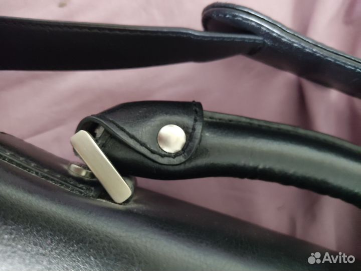 Мужской портфель