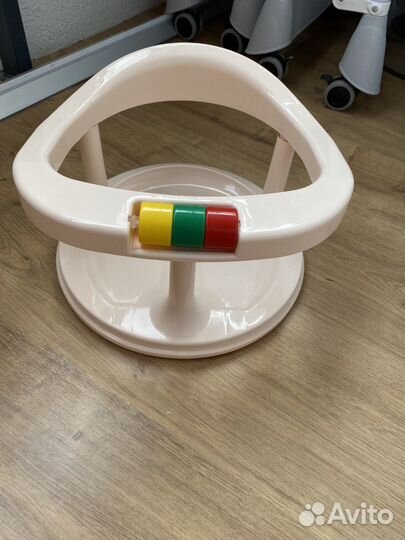 Стульчик для купания