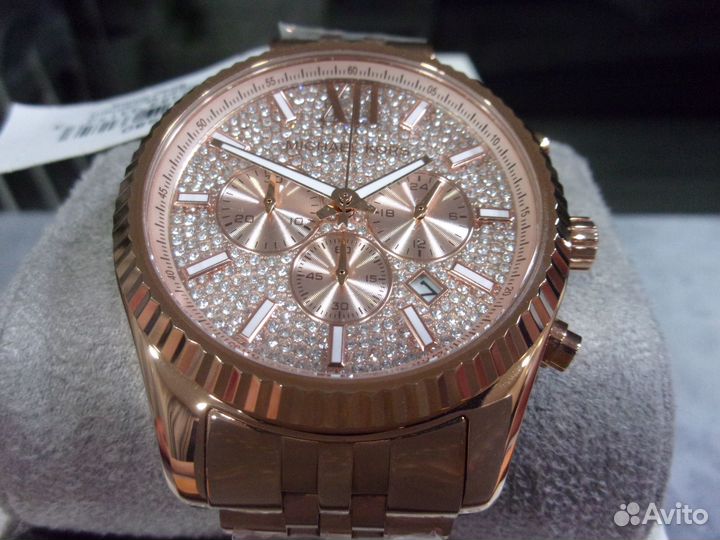 Часы Michael Kors новые оригинал