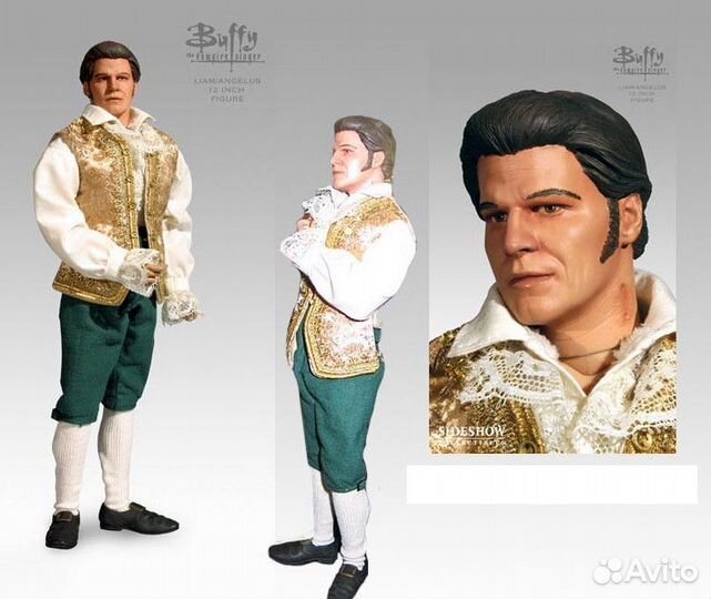 Buffy the Vampire Slayer 12