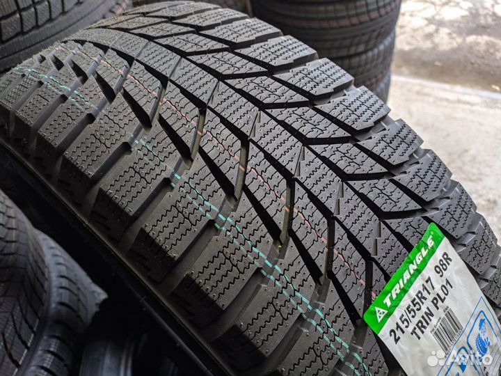Triangle PL01 215/55 R17 98R