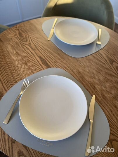 Набор сервировочный салфеток, плейсматы