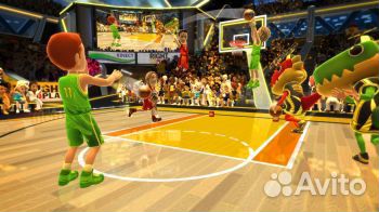 Kinect Sports: Ultimate Collection (Xbox 360)