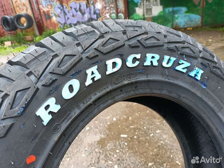 Roadcruza RA1100 A/T 225/70 R16 101T
