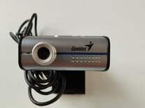 Веб-камера Genius iSlim 1300