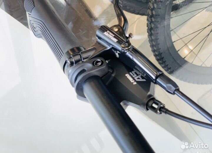 Велосипед timetry 29 радиус 27 скоростей