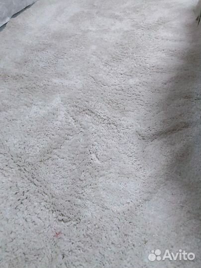 Ковёр шегги