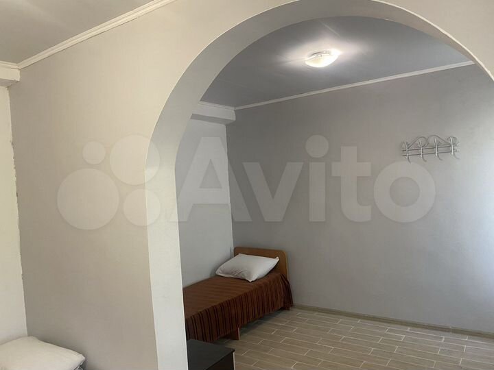 Комната 24 м², 1/2 эт.