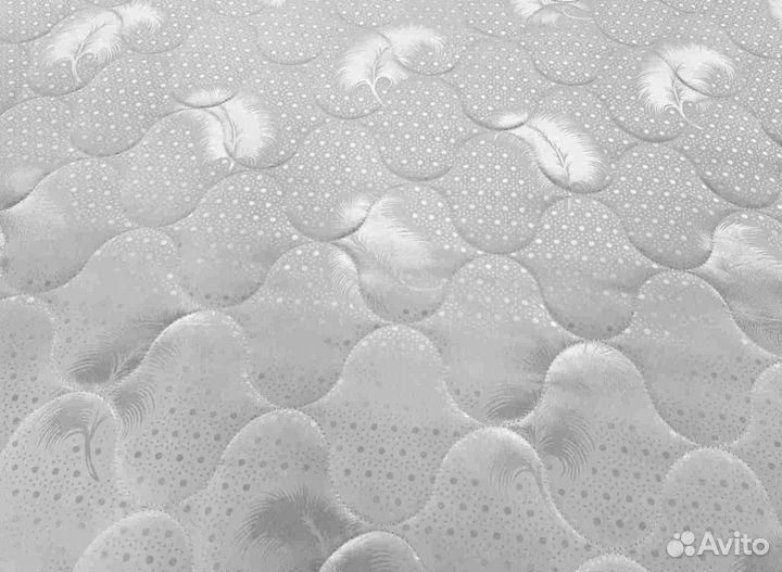 Матрас Мистер Слип Soft Line старт лайт 19(90х200)