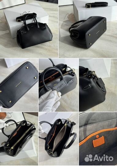 Женские сумки Coach