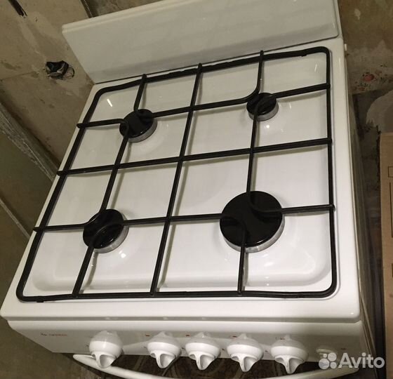 Газовая плита
