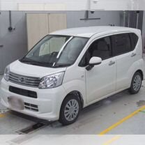 Daihatsu Move 0.7 CVT, 2020, 15 000 км, с пробегом, цена 820 000 руб.