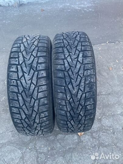 Nokian Tyres Nordman 7 195/65 R15 95