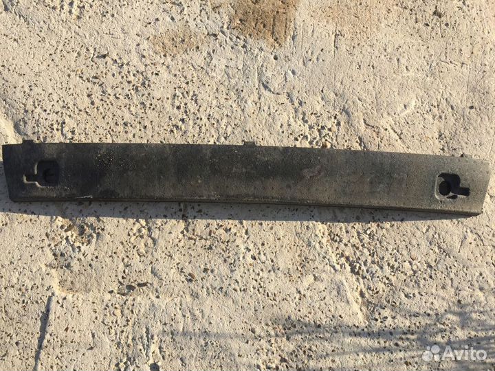 Наполнитель заднего бампера Mercedes S430L W220