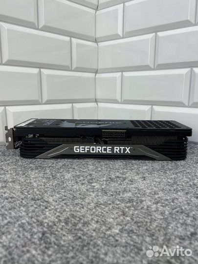 Видеокарта Gainward RTX 3070 Ti Phoenix 8 GB