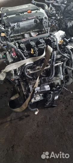 Двигатель Mazda 6 / CX-5 ScyActive PE 2.0