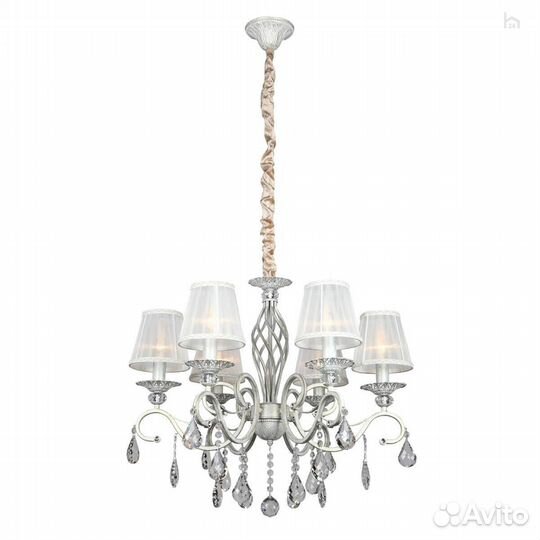 Подвесная люстра Omnilux OML-79103-06