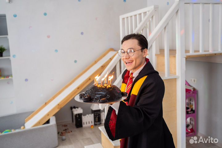 Детские праздники, аниматоры