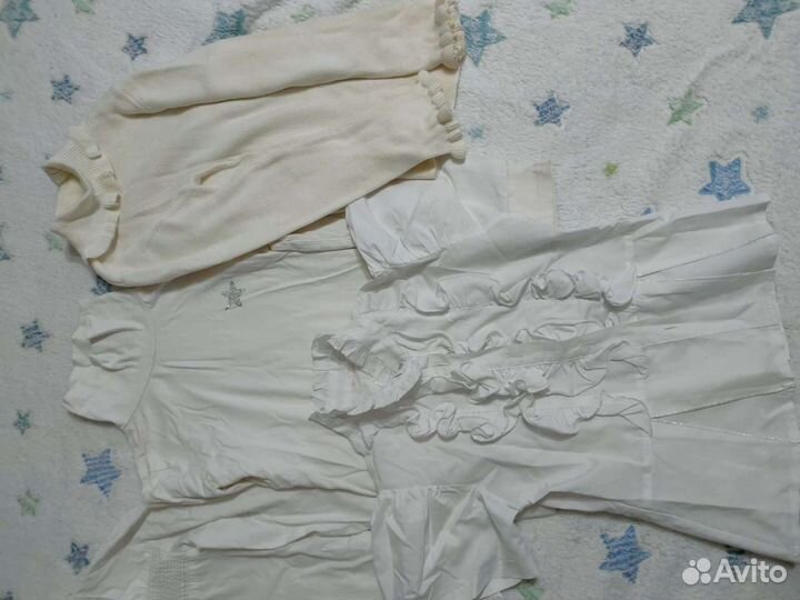 Школьная форма128-134, рюкзак