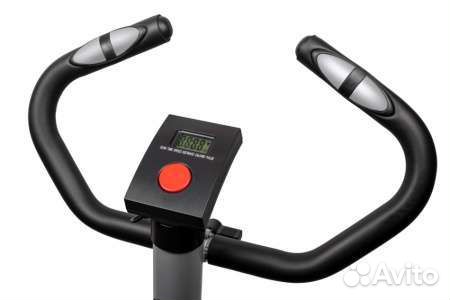 Велотренажер Alpin Actuel B-160