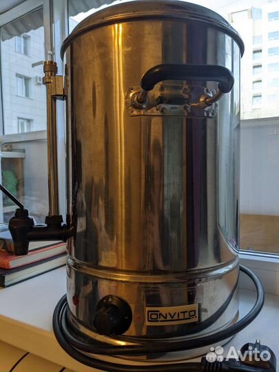 Кипятильник бойлер Convito WB-15A