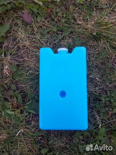 Аккумулятор холода