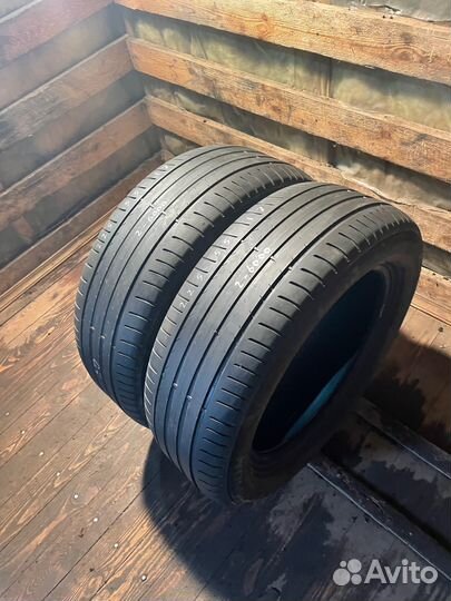 Pirelli Scorpion 225/55 R17