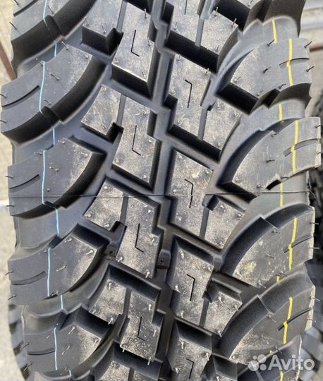 Contyre Expedition 225/75 R16
