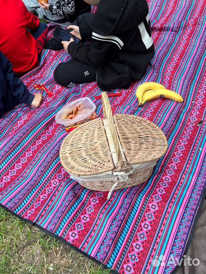 Коврик для пикника