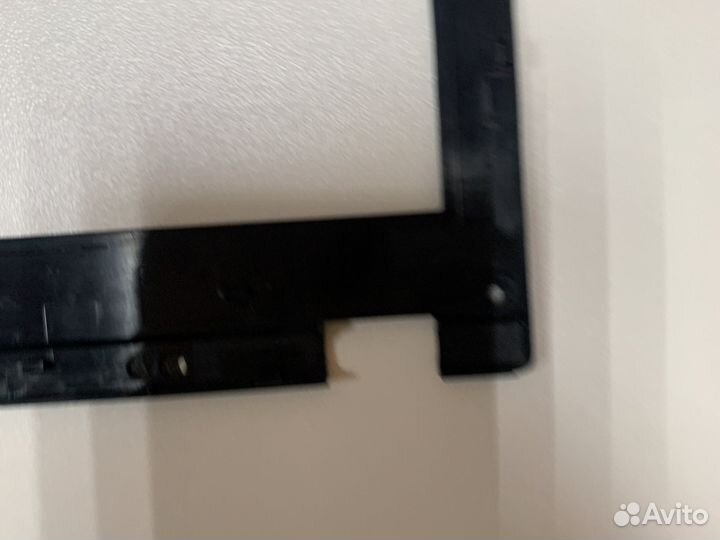 Рамка матрицы ноутбука lenovo x230i
