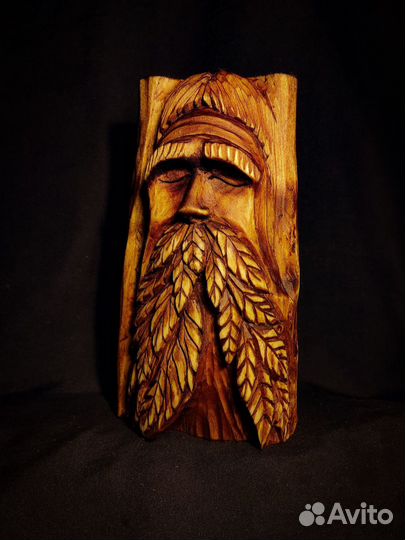 Чуры славянских богов