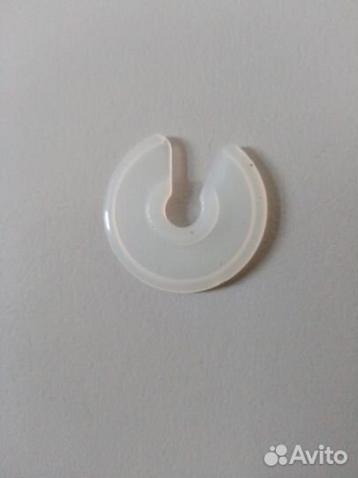 Запчасти к водяным узлам